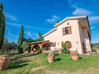 Foto - Vendita villa con giardino, Gavorrano, Maremma e Argentario