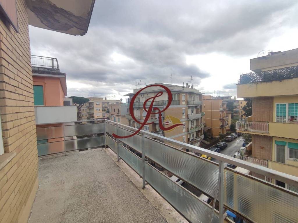 Vendita Attico in piazza di Nostra