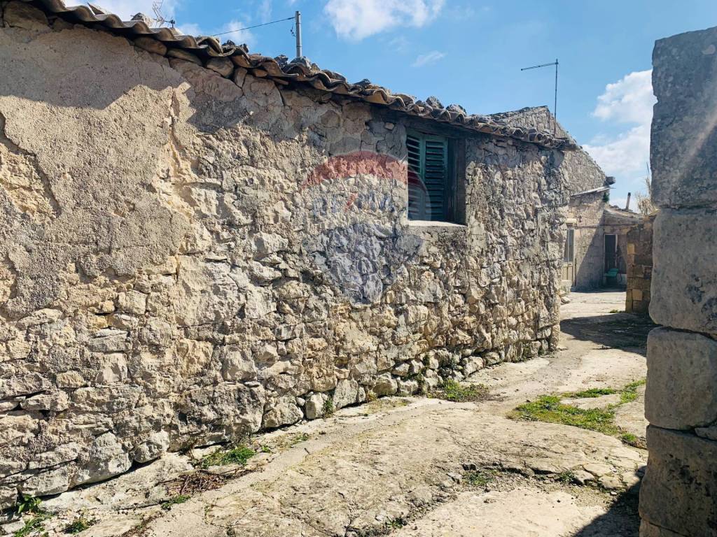 Vendita Rustico Ragusa. Posto auto, 49 m², rif. 101478995