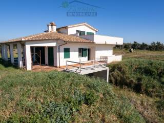villa