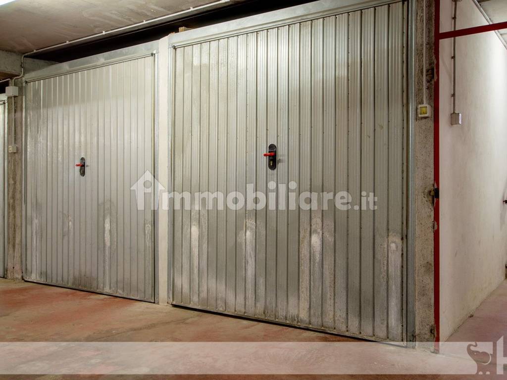 Garage Privato
