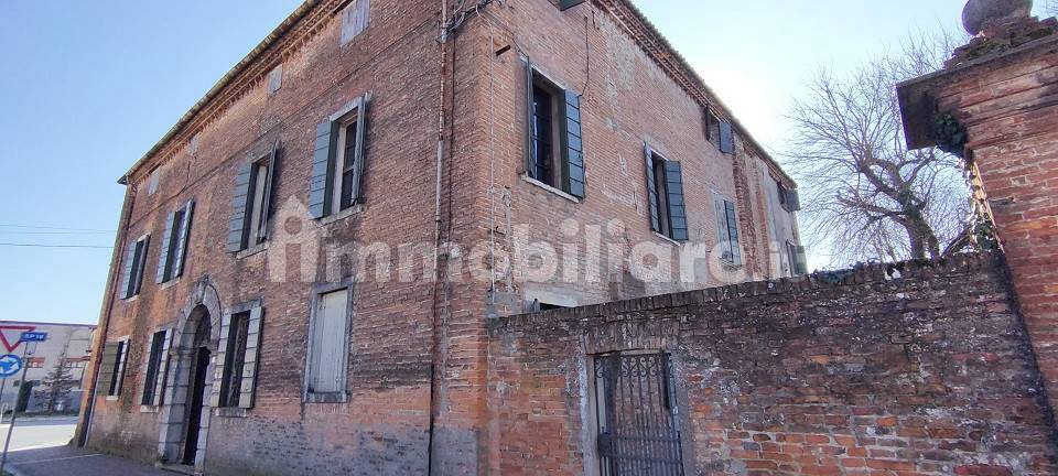 Villa in vendita a Minerbe