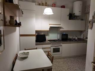 cucina abitabile