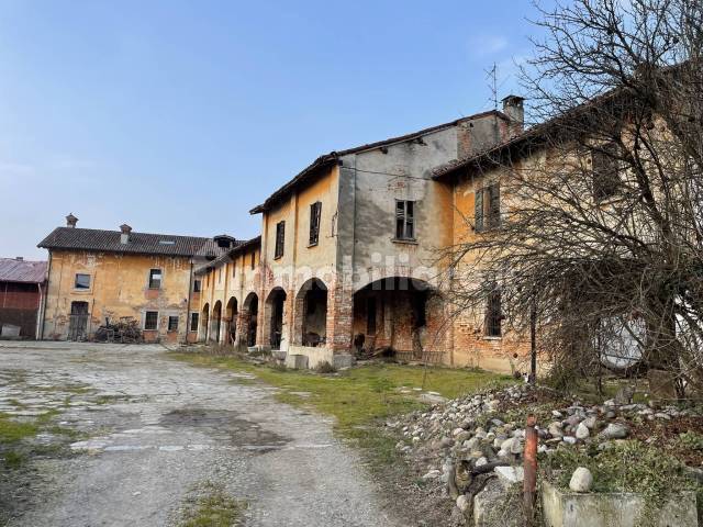 Cascina