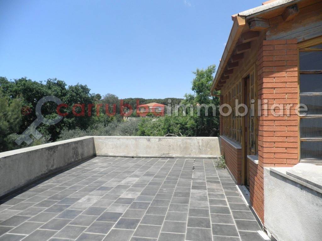terrazza