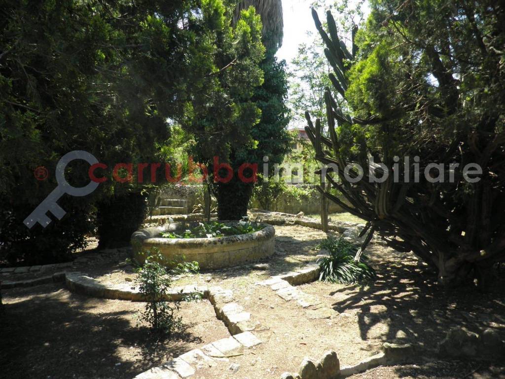 giardino