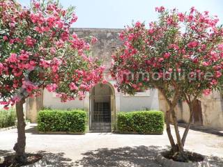 cortile interno