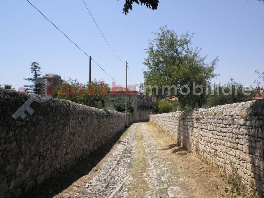 stradella d'ingresso