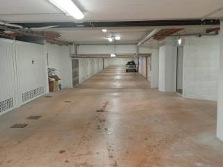 Corridoio di servizio