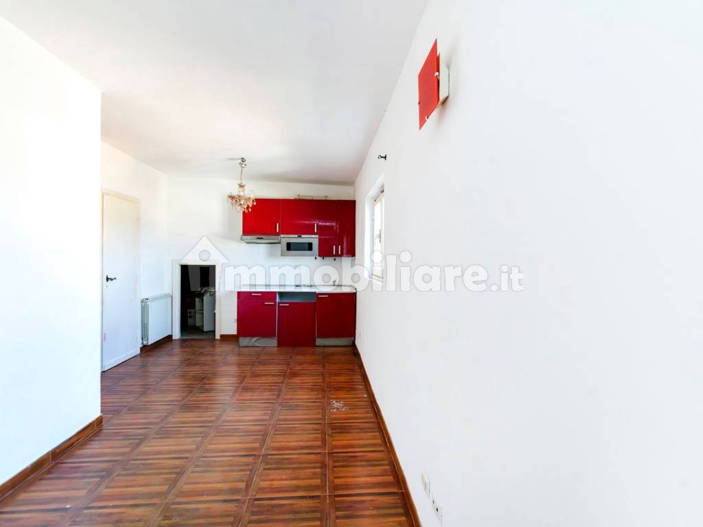 Bilocale via Aristide Staderini 36, Tor Tre Teste - Torre Maura, Roma