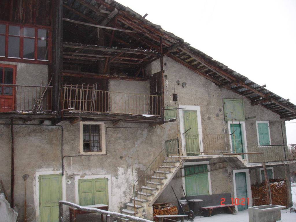 Facciata