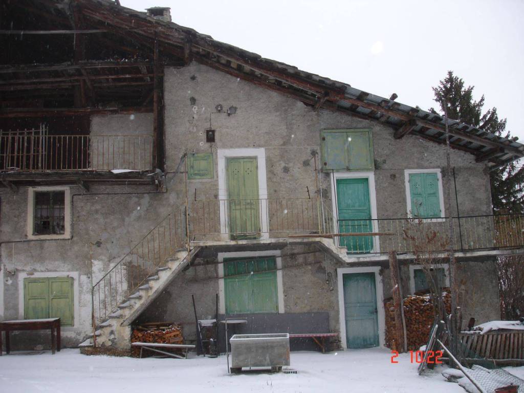Facciata