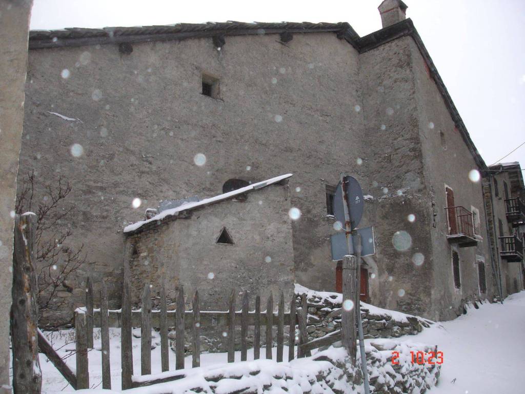 Facciata