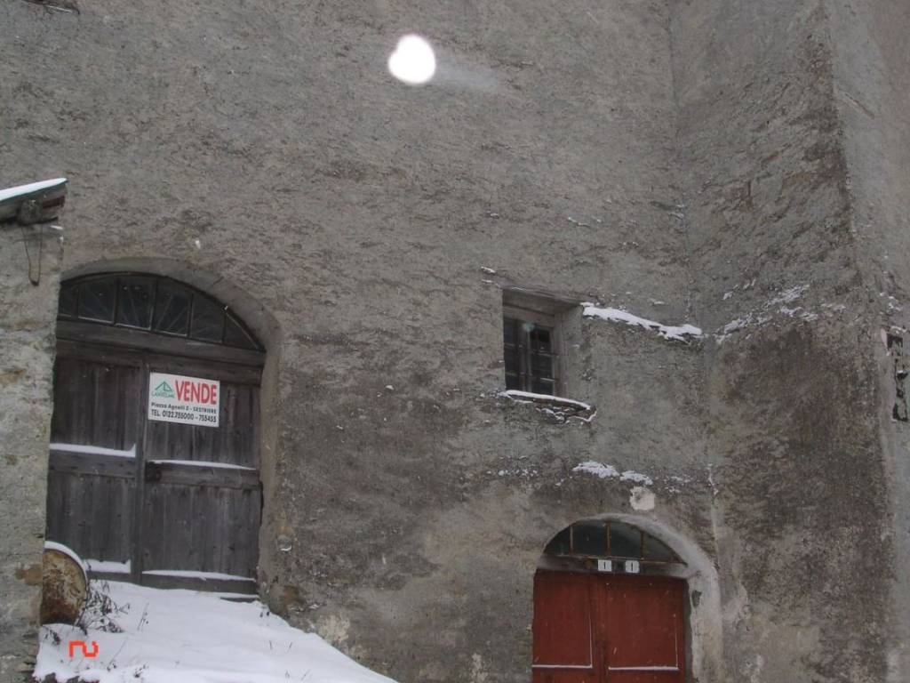 Facciata