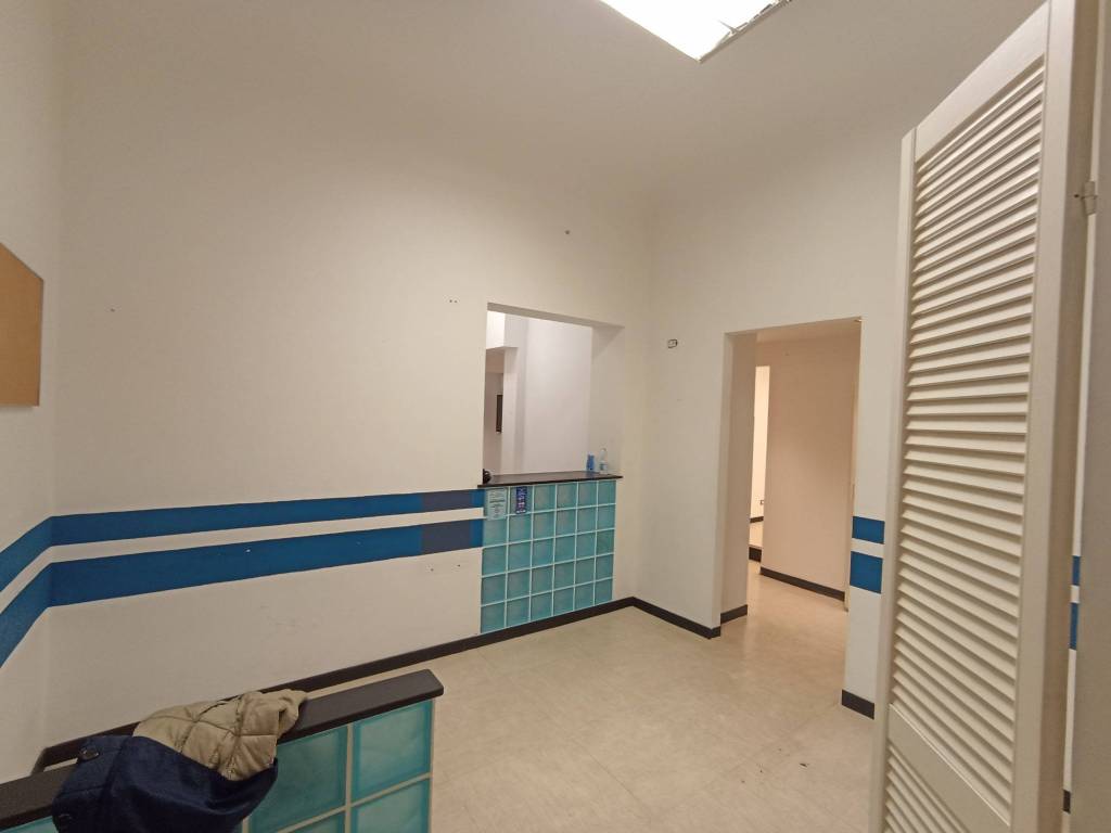 Ufficio - studio via palestro 9, castelletto, genova