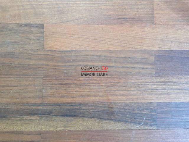 parquet in rovere di Slovenia