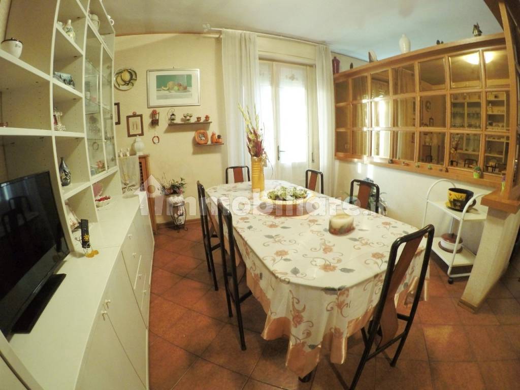 sala pranzo