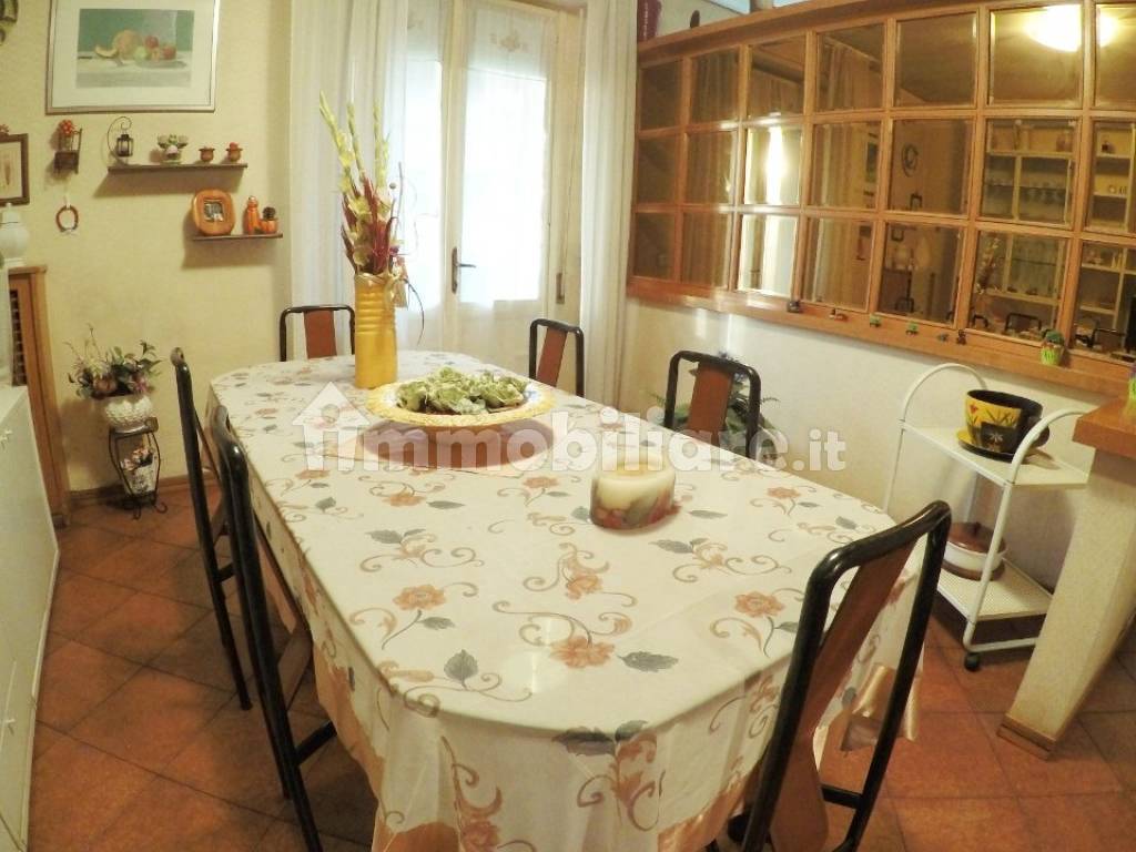 sala pranzo