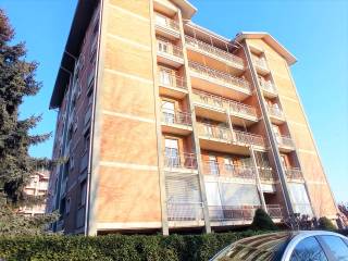 Foto - Appartamento via Lombardia 13, Masarone, Biella