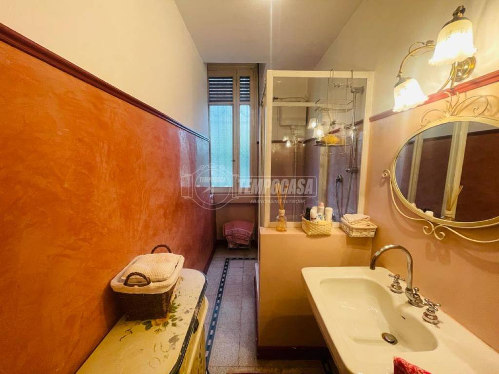 bagno