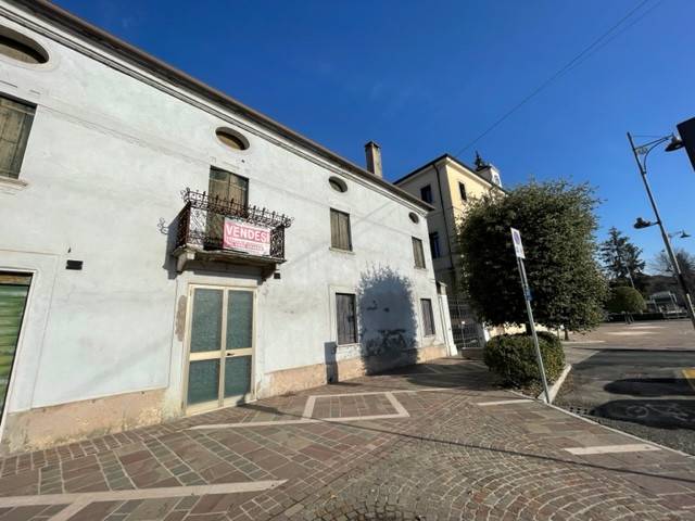 Villetta a schiera in vendita a Legnago