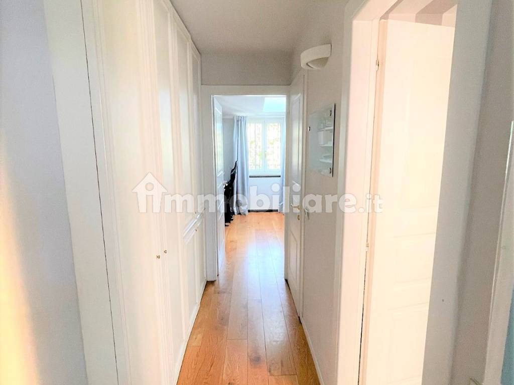Interno appartamento