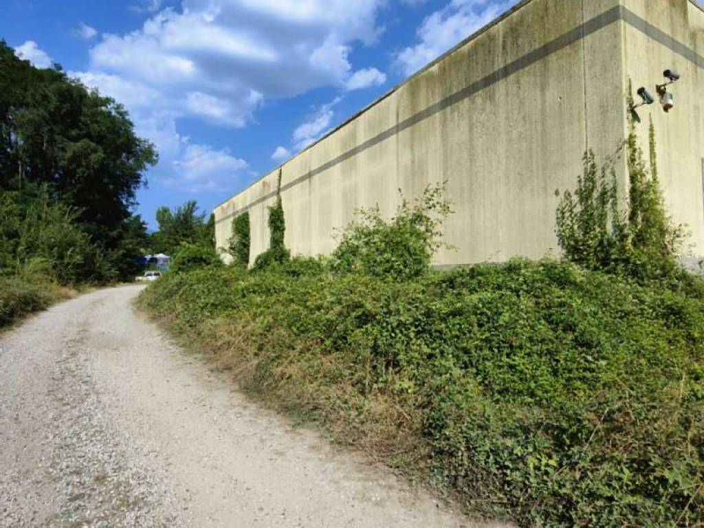 Capannone via cisa  snc, villafranca in lunigiana