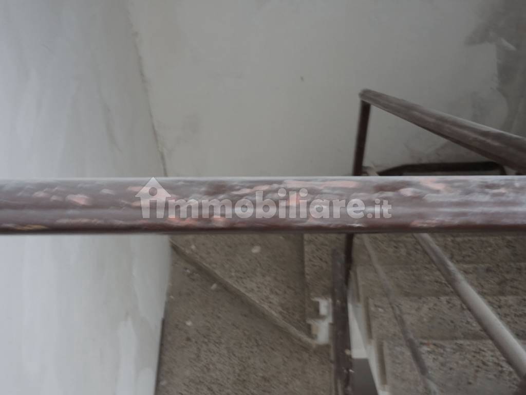 scala interna condominio