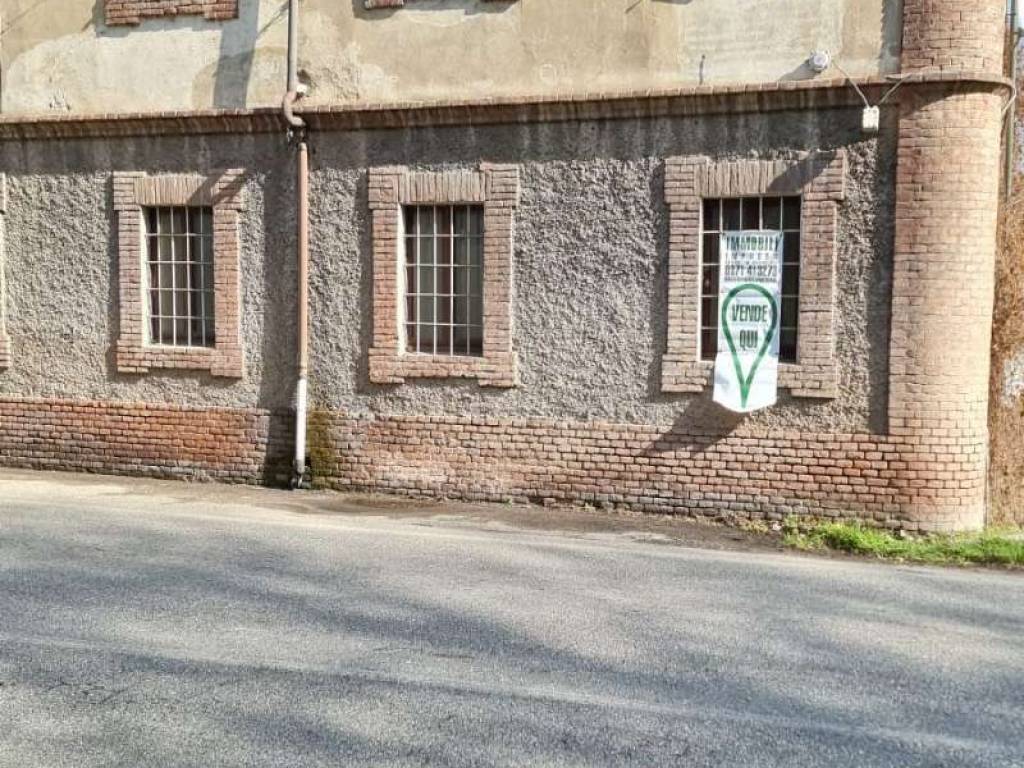 Ufficio - studio corso pavia 166, sforzesca, vigevano