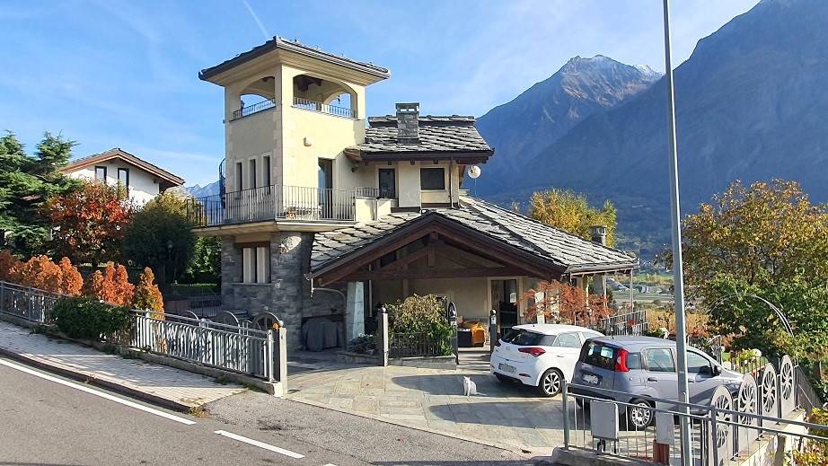Aosta Nord