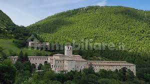 Monastero Fonte Avellana