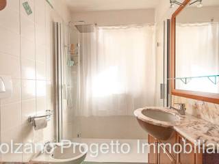 Bagno/Badezimmer