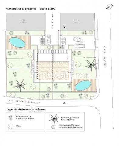 Terreno edificabile per Bifamiliare - 11