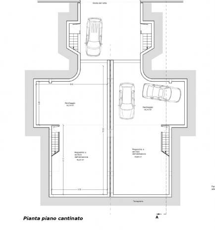 Terreno edificabile per Bifamiliare - 14