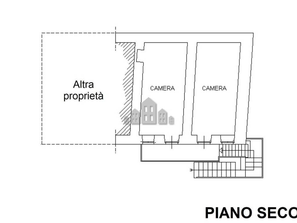 Piano secondo