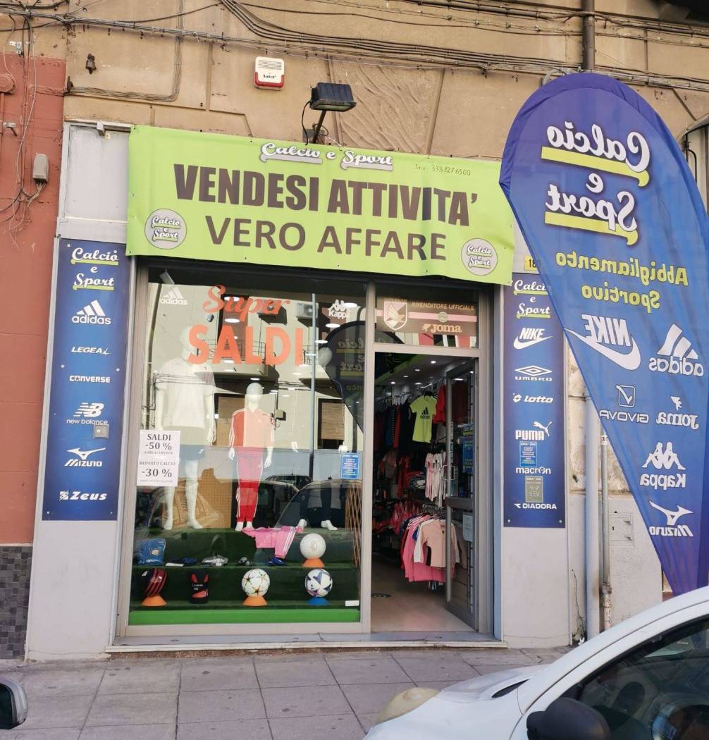 Attività commerciali in vendita a Calatafimi Bassa, Indipendenza, Zisa,  Università - Palermo - Immobiliare.it