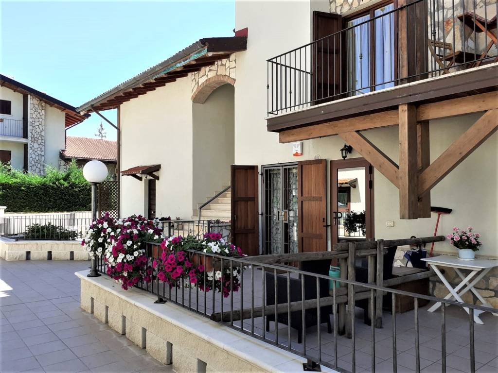 Vendita Appartamento in via delle Pezzelle.