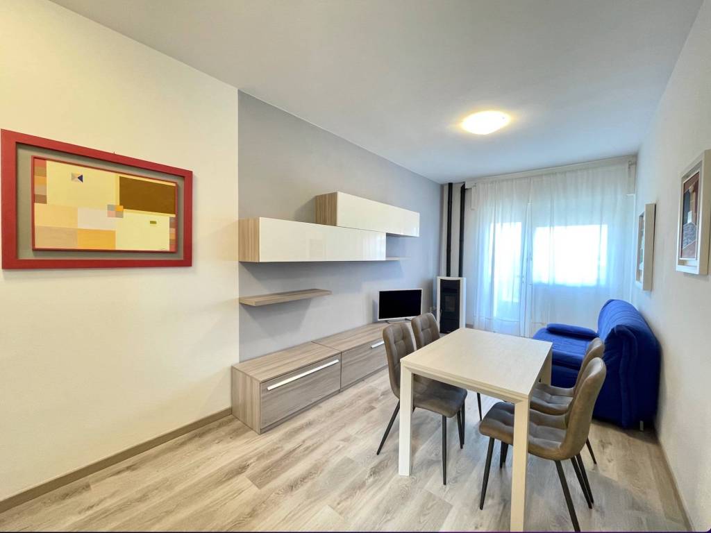 Bilocale via dei pioppi 10, lido centro ovest, jesolo