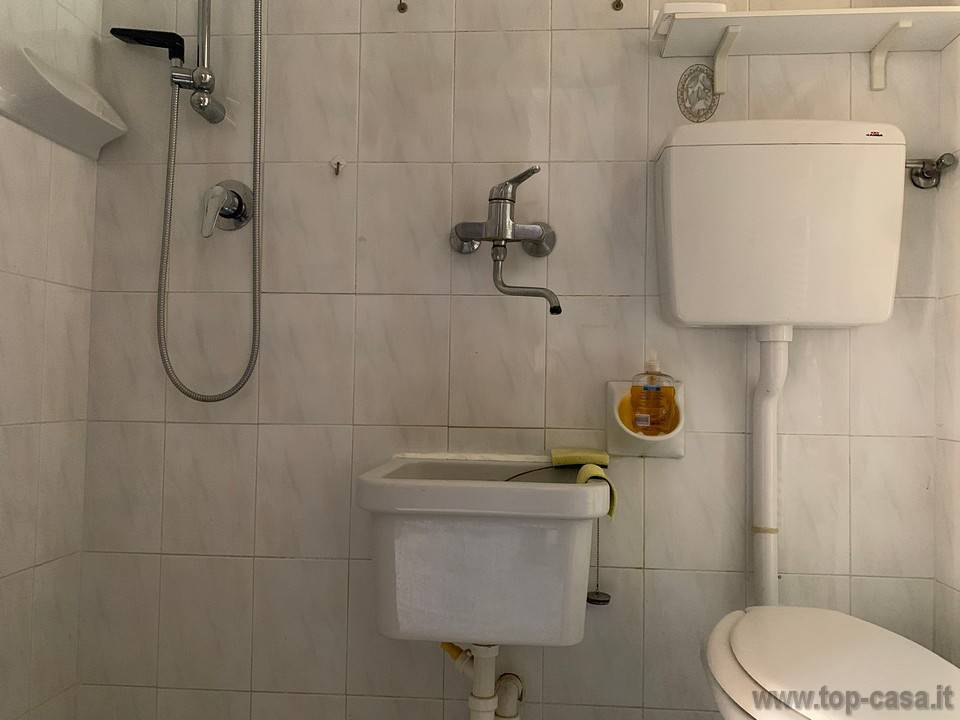 Bagno di Servizio