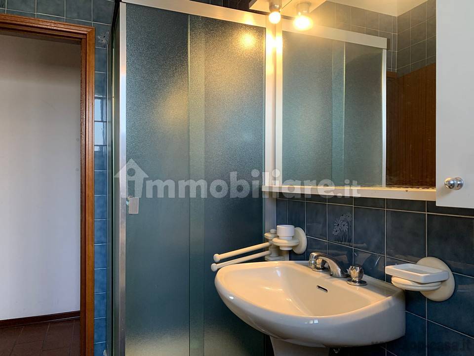 Bagno Principale