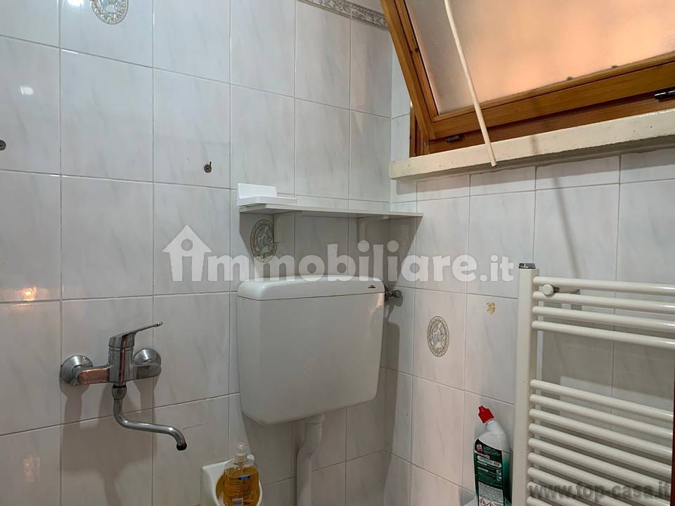 Bagno di Servizio