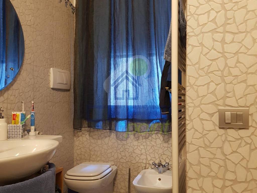 BAGNO P.T. LATO SINISTRO