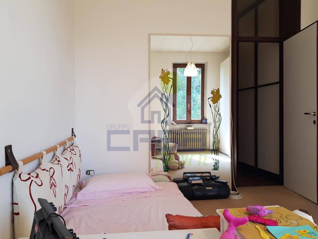 SECONDA CAMERA P. 2° 