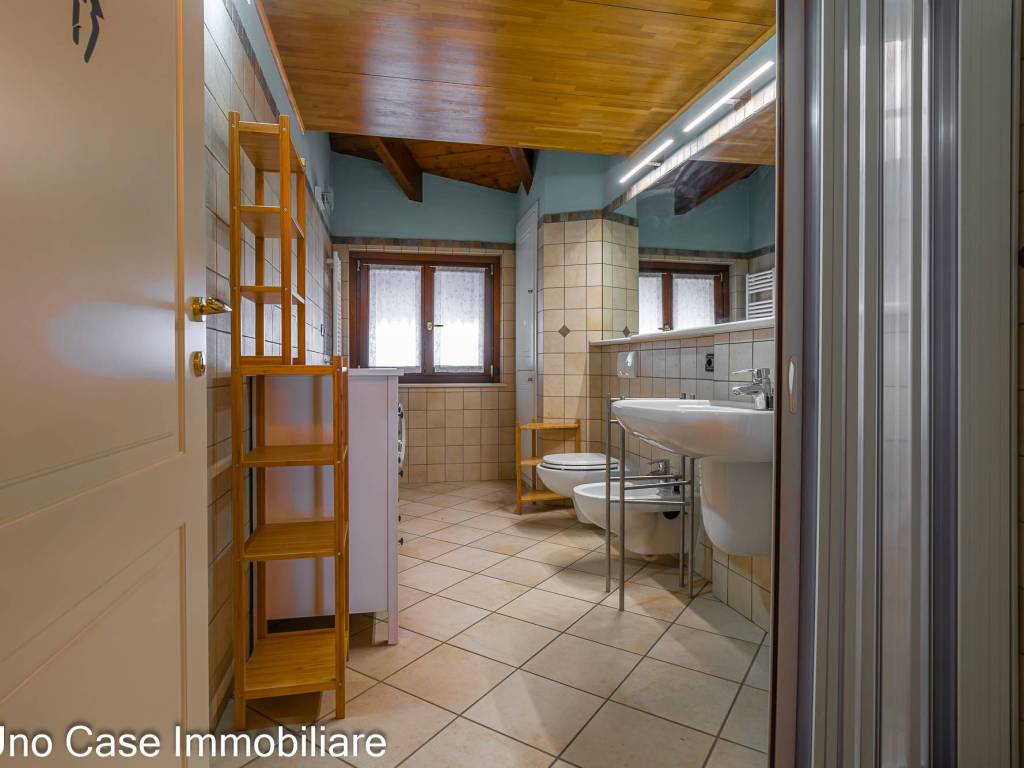 bagno