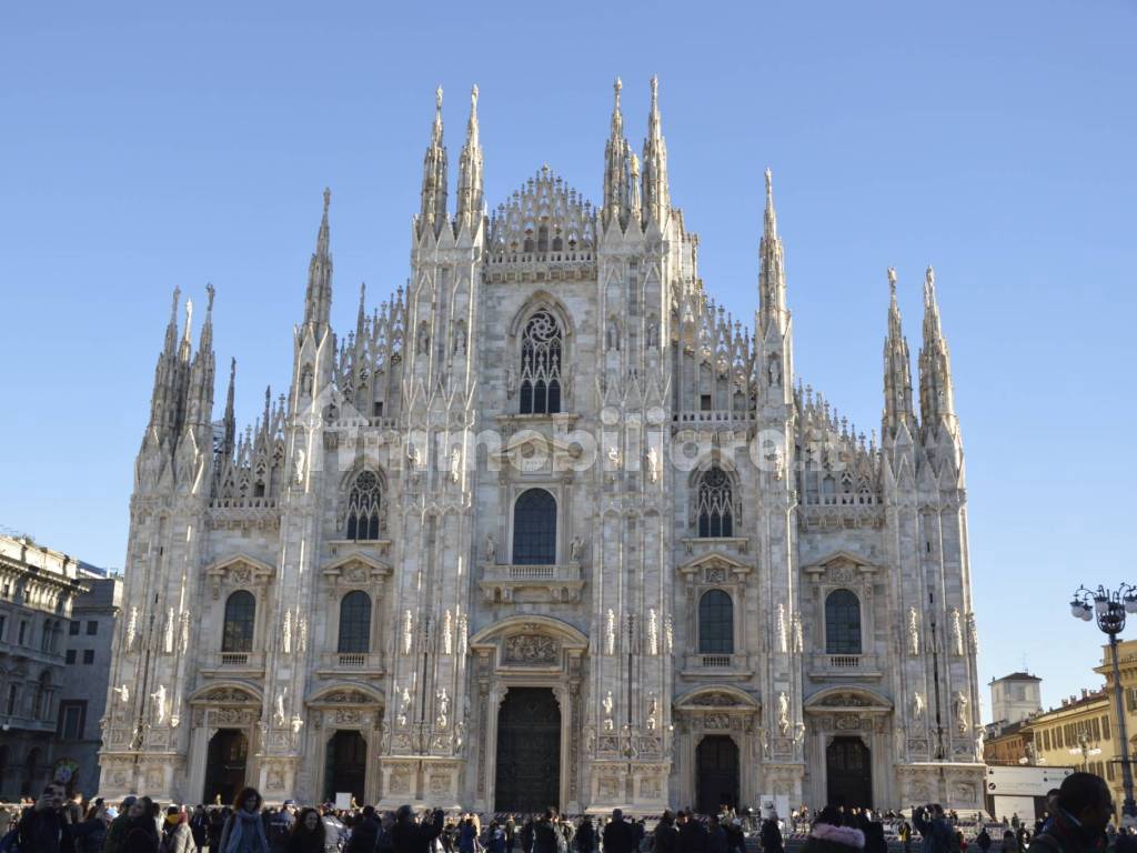 Duomo