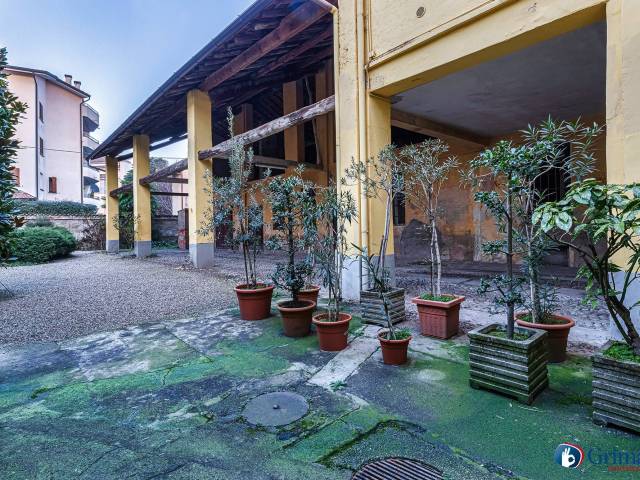 giardino