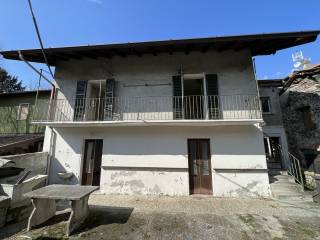 Casa Gravedona ed Uniti Lago Como Rif.C072 - 19_rid