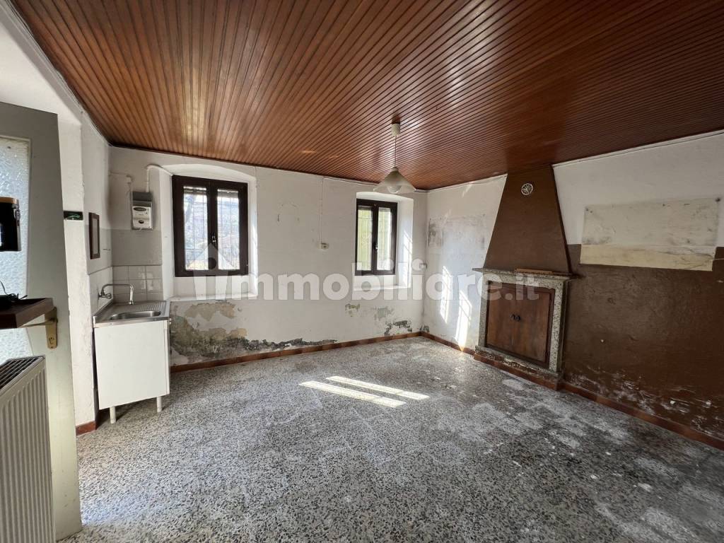 Casa Gravedona ed Uniti Lago Como Rif.C072 - 28_rid