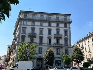 Case ai piani intermedi in vendita a Porta Romana, Cadore, Montenero -  Milano - Immobiliare.it