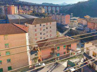 balcone e vista